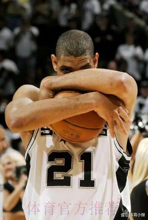 丹尼-格林：邓肯并非沉默之人，只是不常在媒体面前多言